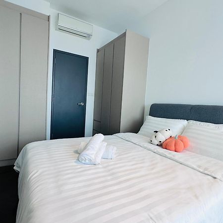 V Residence Suites-27 Kuala Lumpur Exterior photo